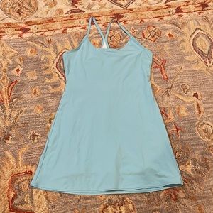 Outdoor Voices Exercise Dress